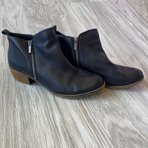 Lucky Brand Basel bootie